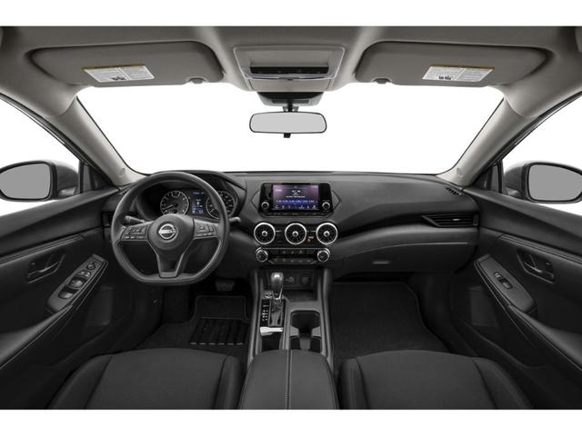 Photo of 2025 Gun Metallic Nissan Sentra