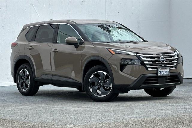 Photo of 2024 Baja Storm Nissan Rogue