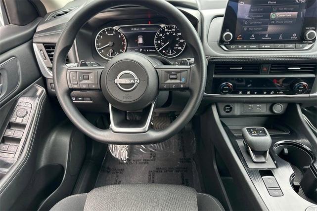 Photo of 2024 Baja Storm Nissan Rogue