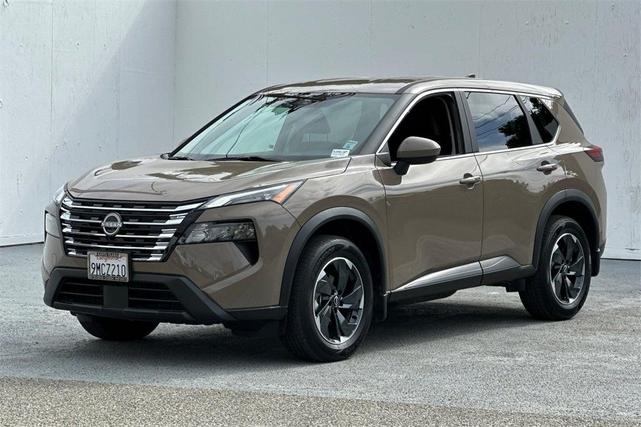 Photo of 2024 Baja Storm Nissan Rogue