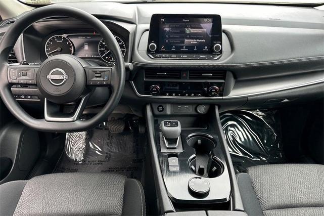 Photo of 2024 Baja Storm Nissan Rogue