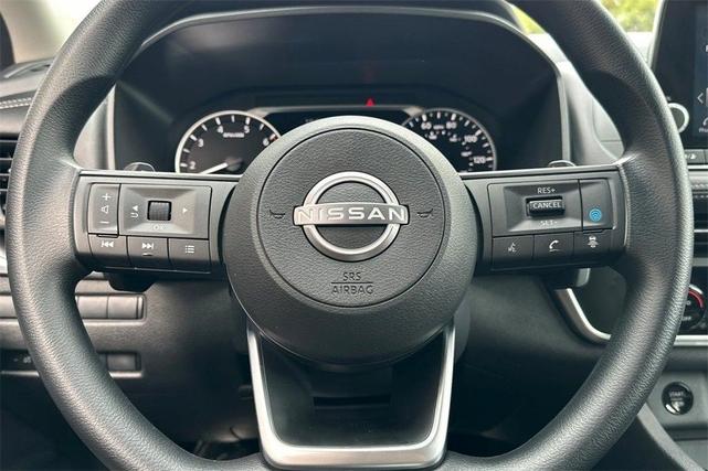Photo of 2024 Baja Storm Nissan Rogue