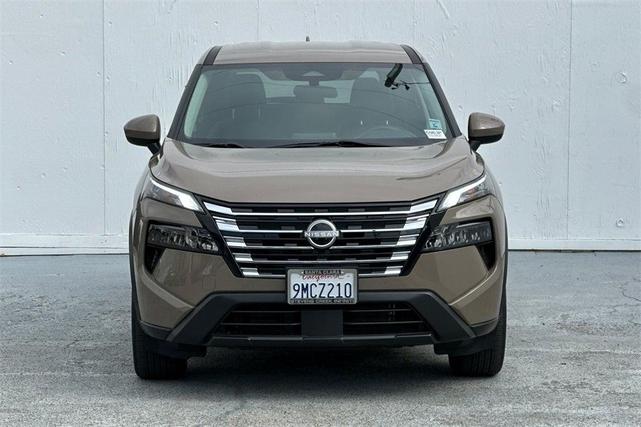 Photo of 2024 Baja Storm Nissan Rogue