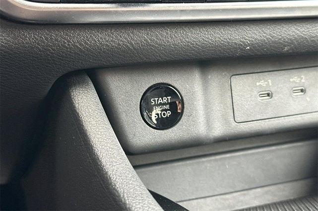 Photo of 2024 Baja Storm Nissan Rogue