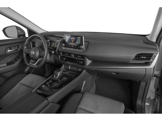 Photo of 2024 Baja Storm Nissan Rogue