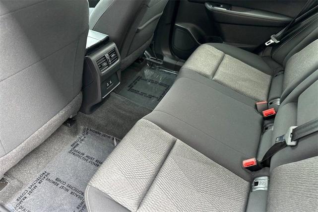 Photo of 2024 Baja Storm Nissan Rogue