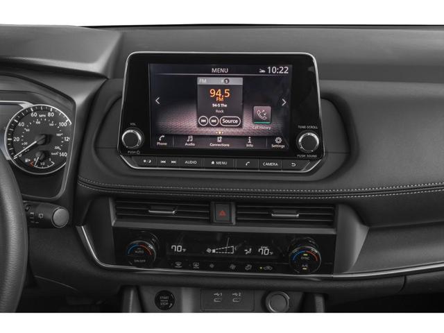 Photo of 2024 Baja Storm Nissan Rogue