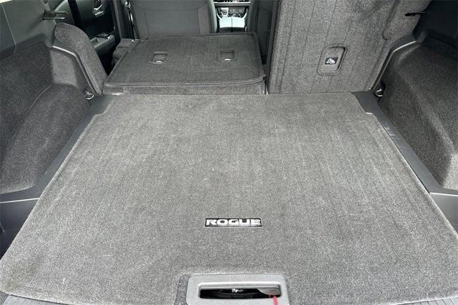 Photo of 2024 Baja Storm Nissan Rogue