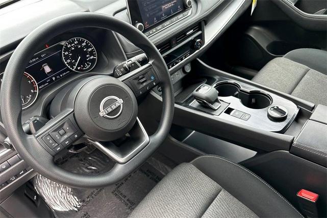 Photo of 2024 Baja Storm Nissan Rogue