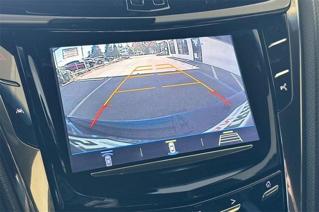 Photo of 2019 Wave Metallic Cadillac CTS-V