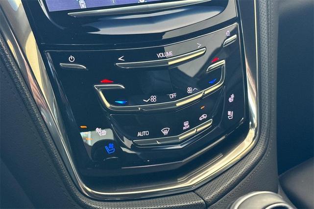 Photo of 2019 Wave Metallic Cadillac CTS-V