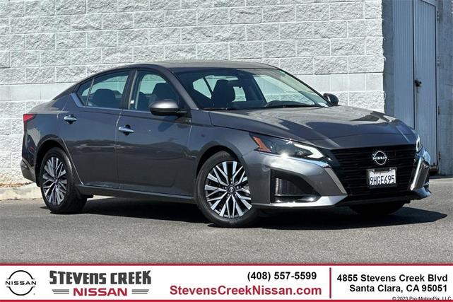 2023 Nissan Altima
