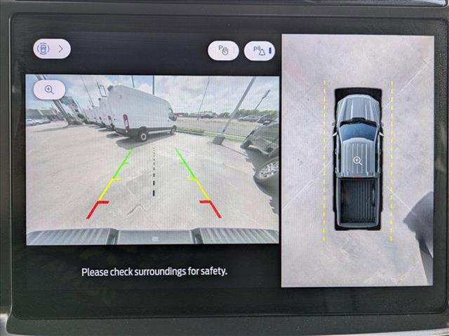 Photo of 2025 Marsh Gray Ford F-150