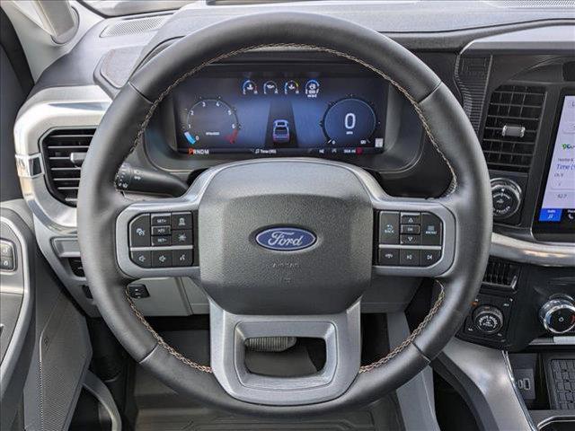 Photo of 2025 Marsh Gray Ford F-150