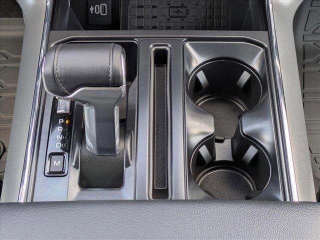 Photo of 2025 Marsh Gray Ford F-150