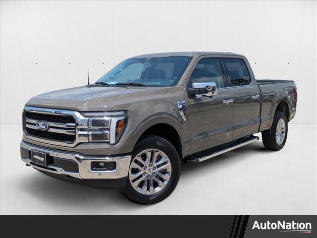 Photo of 2025 Marsh Gray Ford F-150