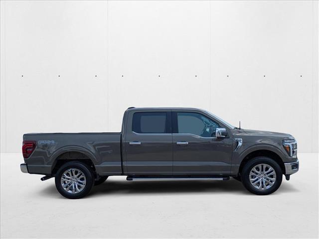 Photo of 2025 Marsh Gray Ford F-150
