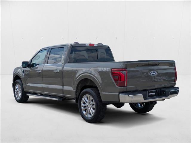 Photo of 2025 Marsh Gray Ford F-150