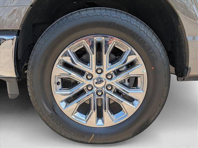 Photo of 2025 Marsh Gray Ford F-150