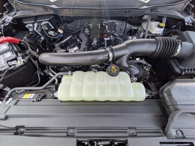Photo of 2025 Marsh Gray Ford F-150