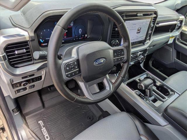 Photo of 2025 Marsh Gray Ford F-150
