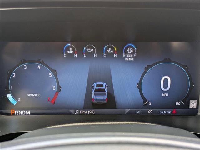 Photo of 2025 Marsh Gray Ford F-150