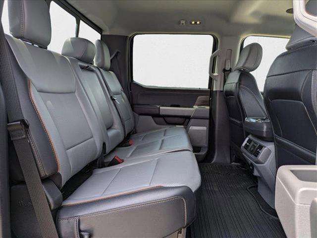 Photo of 2025 Marsh Gray Ford F-150