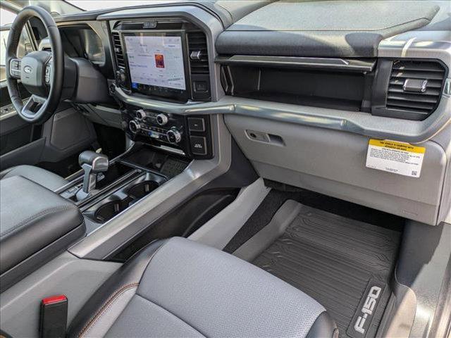 Photo of 2025 Marsh Gray Ford F-150