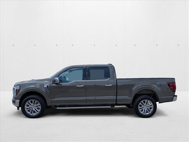 Photo of 2025 Marsh Gray Ford F-150