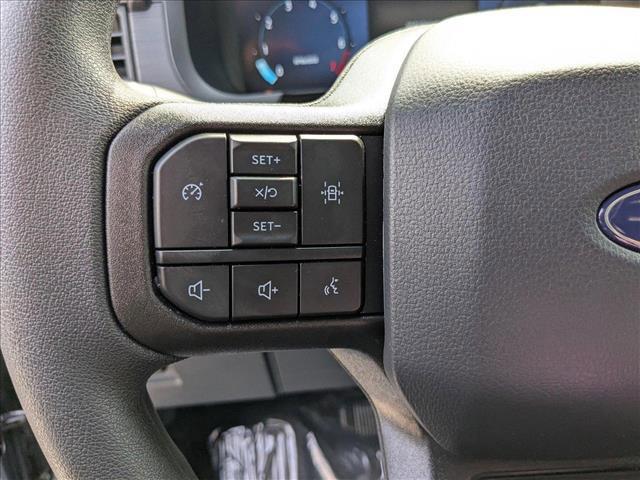 Photo of 2025 Iconic Silver Metallic Ford F-150