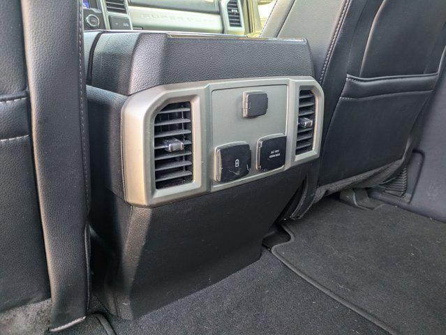 Photo of 2020 Iconic Silver Metallic Ford F-450