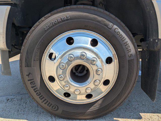 Photo of 2020 Iconic Silver Metallic Ford F-450