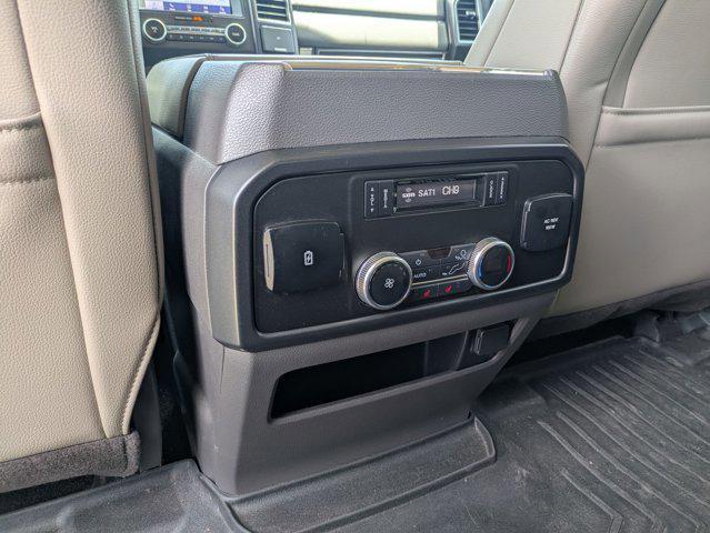 Photo of 2021 Star White Metallic Tri-Coat Ford Expedition