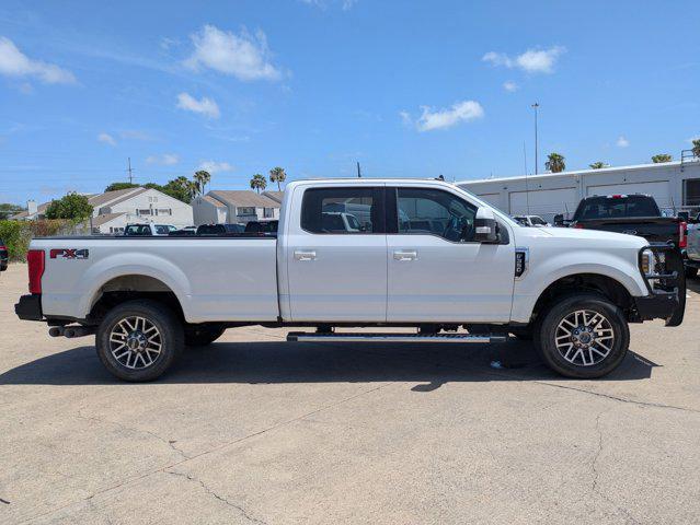Photo of 2019 Oxford White Ford F-350