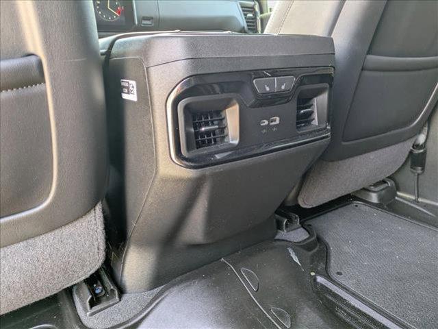 Photo of 2024 Onyx Black GMC Sierra 2500