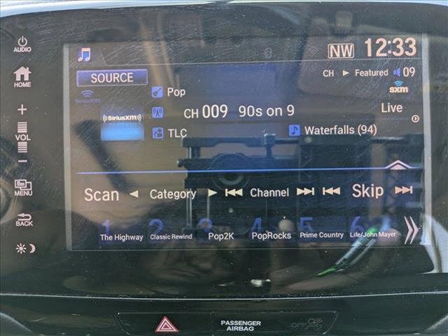 Photo of 2018 White Diamond Pearl Honda Pilot