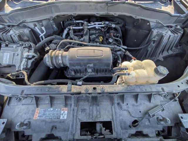 Photo of 2021 Carbonized Gray Metallic Ford Explorer