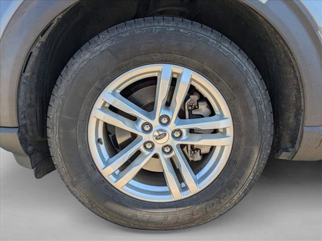 Photo of 2021 Carbonized Gray Metallic Ford Explorer