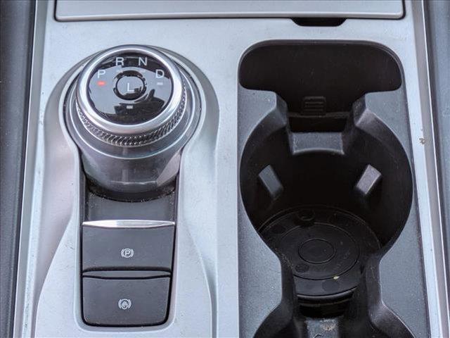 Photo of 2021 Carbonized Gray Metallic Ford Explorer