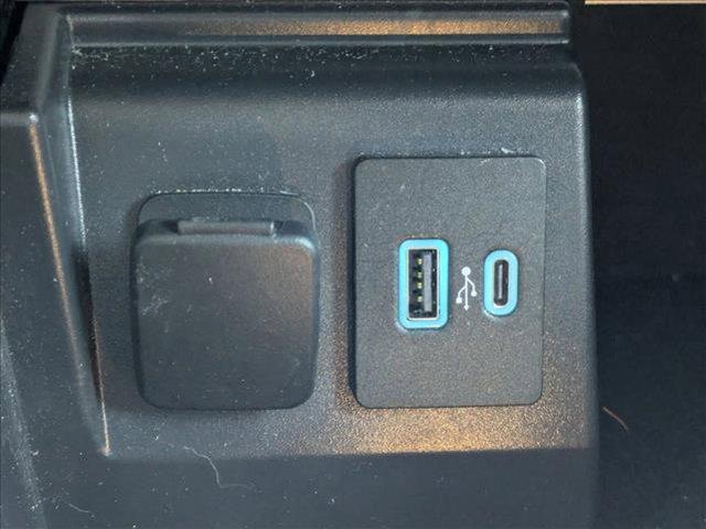 Photo of 2021 Carbonized Gray Metallic Ford Explorer