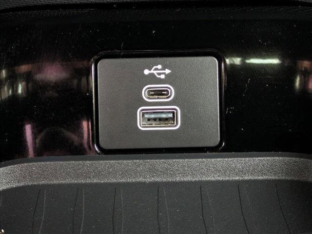 Photo of 2025 Shadow Black Ford Mustang Mach-E