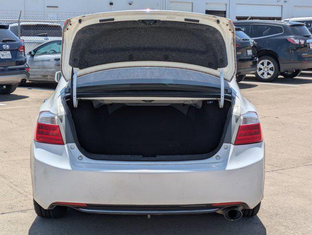 Photo of 2014 White Orchid Pearl Honda Accord