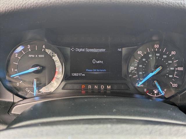 Photo of 2017 White Gold Ford Expedition