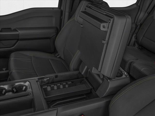 Photo of 2025 Carbonized Gray Metallic Ford F-150