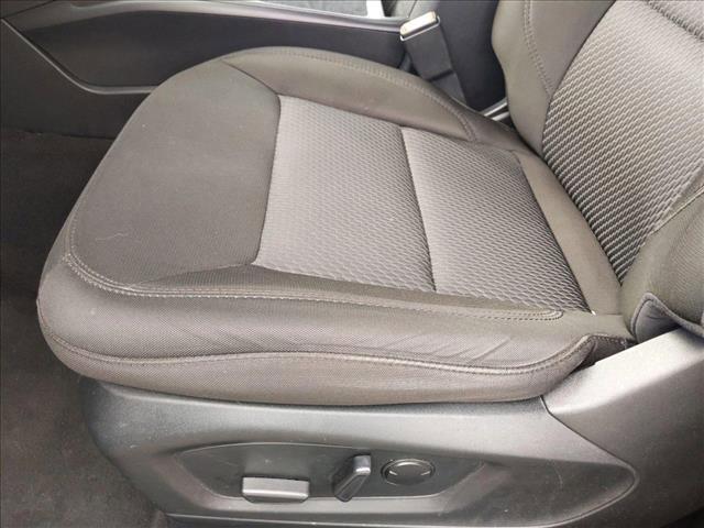 Photo of 2022 Carbonized Gray Metallic Ford Explorer
