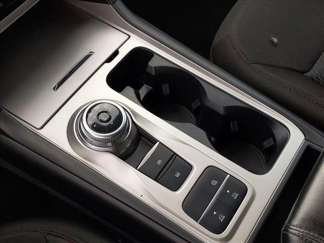 Photo of 2022 Carbonized Gray Metallic Ford Explorer
