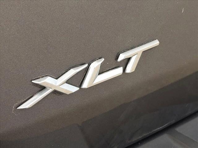Photo of 2022 Carbonized Gray Metallic Ford Explorer