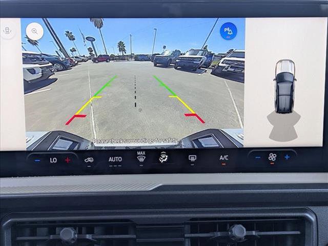 Photo of 2025 Carbonized Gray Metallic Ford Bronco Sport