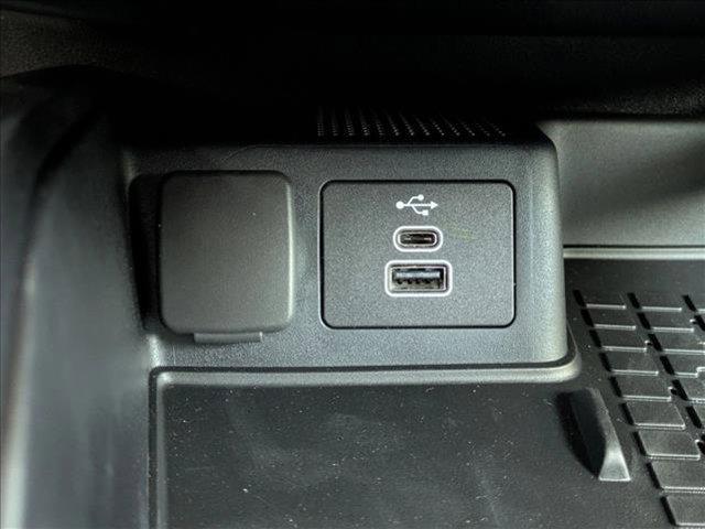 Photo of 2025 Carbonized Gray Metallic Ford Bronco Sport