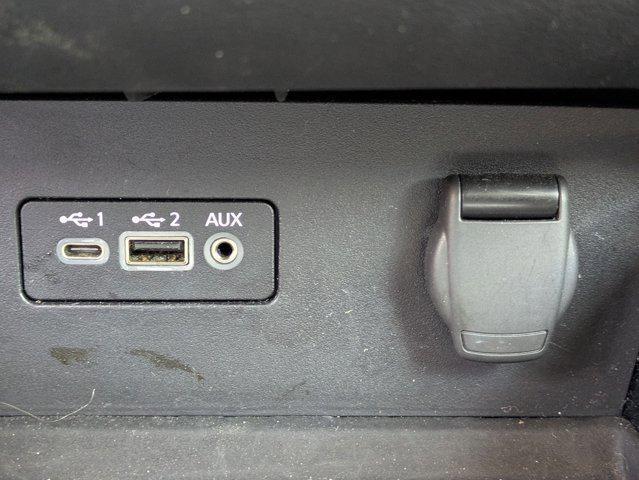 Photo of 2023 Super Black Nissan Altima